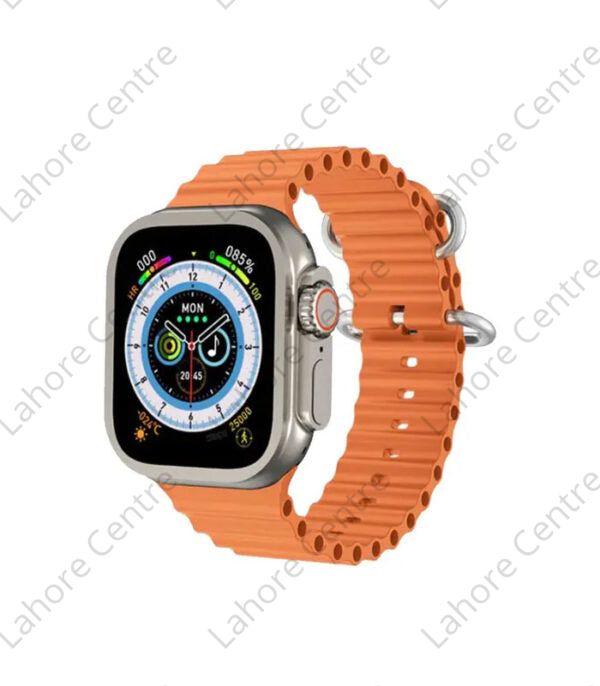 Wearfit T800 Ultra Series 8 Smart Watch For IOS & Android