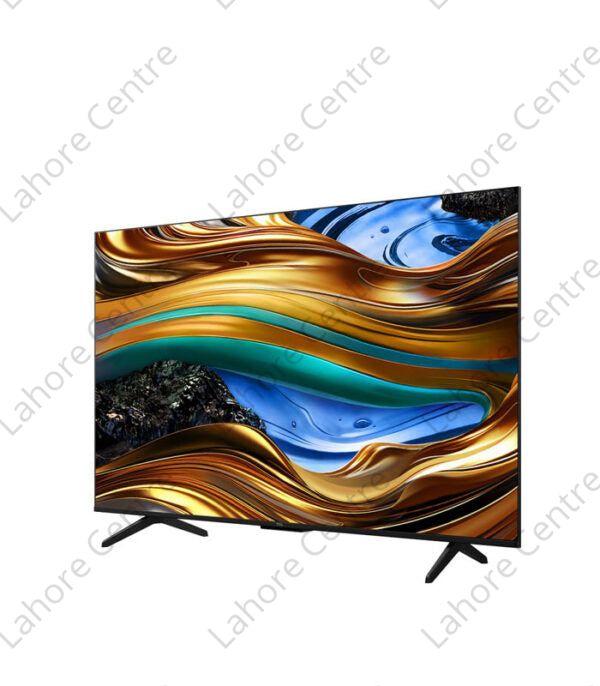 TCL 55P755 UHD Android 55″ LED