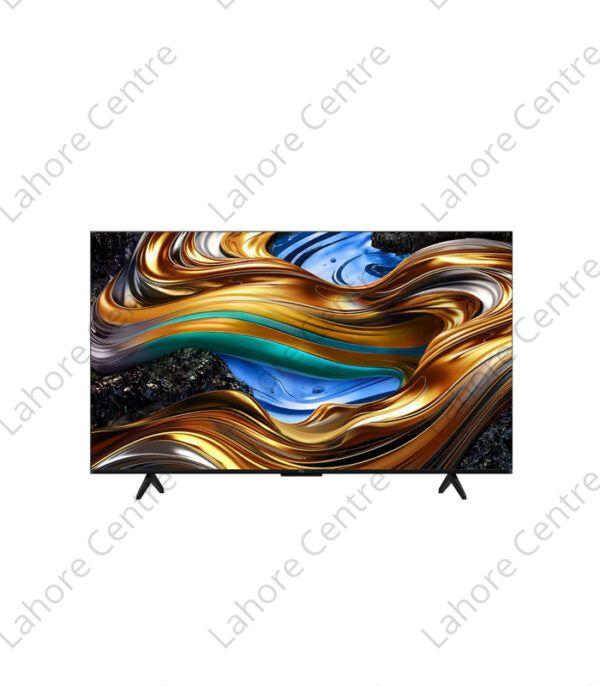 TCL 50P755 UHD Android 50″ LED
