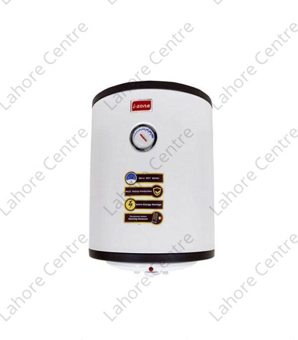 iZone Electric Geysers WCM