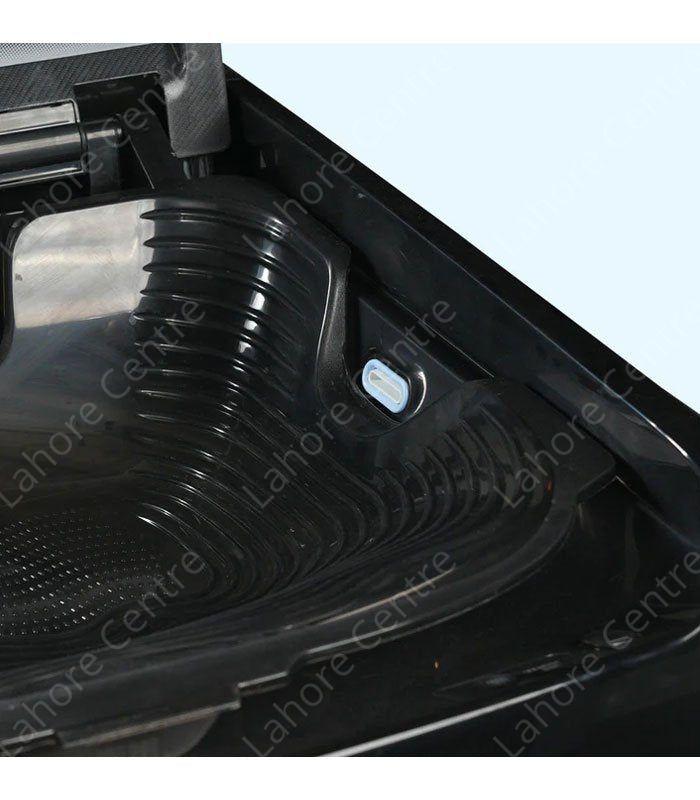 Super Asia SA-814 AUTO Top Load Washing Machine