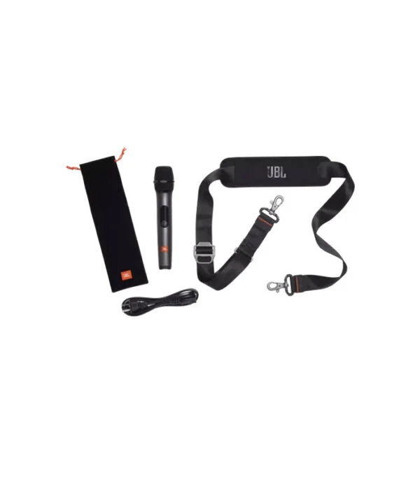JBL PartyBox On-The-Go