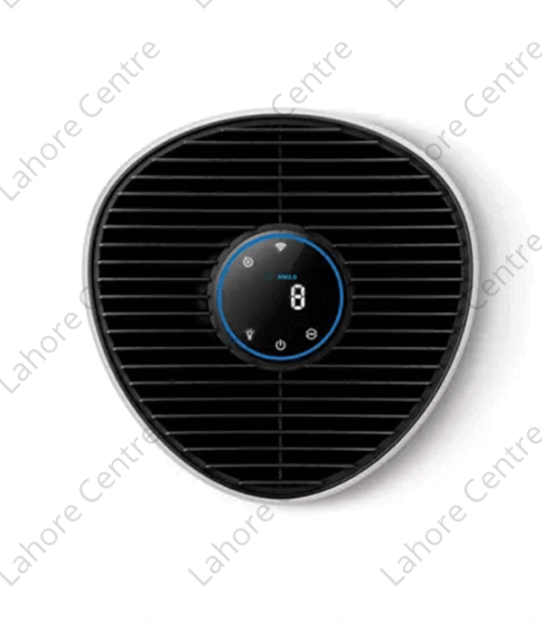 Philips Air Purifier 1715/20 for Medium Rooms