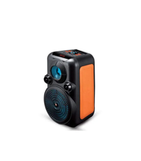 Audionic MH-801 Bluetooth Speaker with Mic
