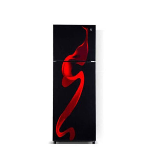 PEL PRGD-2200 Glass Door Refrigerator 7 CFT