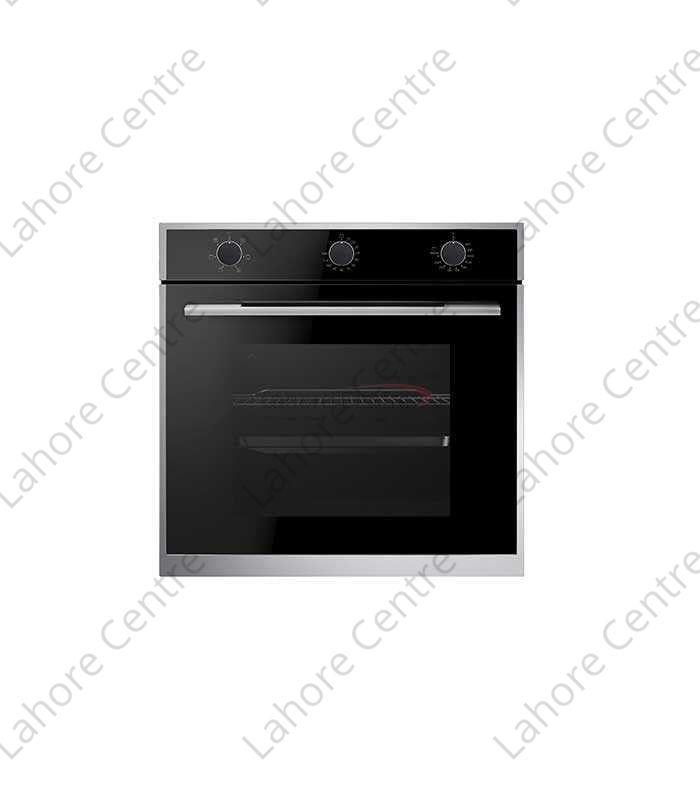 Signature Built in Oven AR4R Gas
