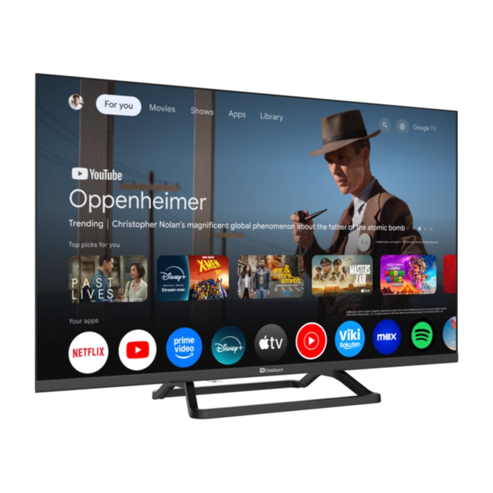 Dawlance Kore 32" HD Google TV