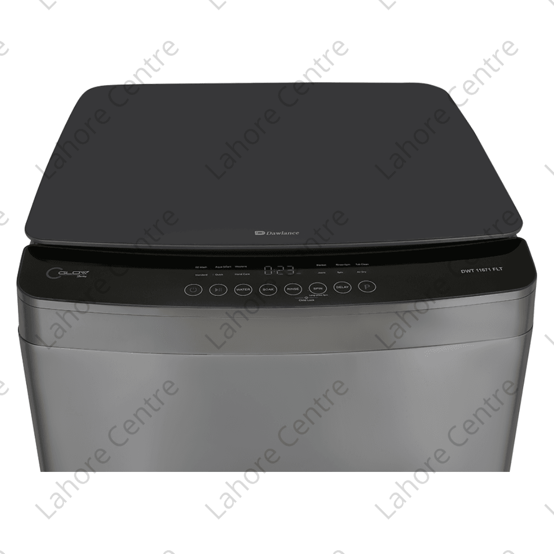 Dawlance DWT 11671 FLT Automatic Washing Machine