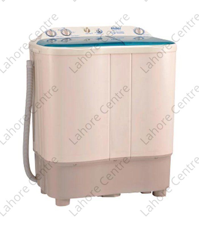 Haier HWM-80000 Semi Automatic Washing Machine