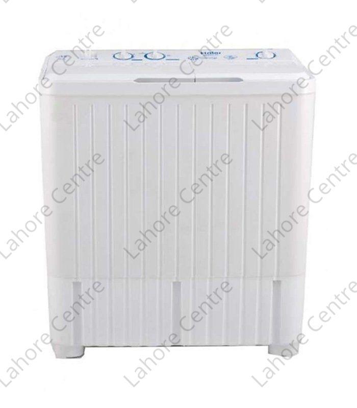 Haier HWM 100AS Semi-Automatic Washing Machine