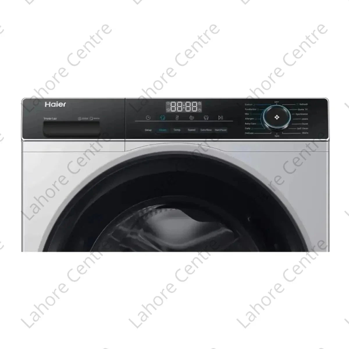 Haier Front Load Washing Machine HW100-BP14929S3