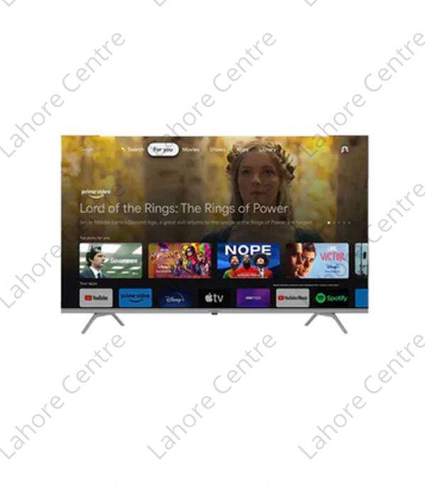 Dawlance Radiant Series Google TV 65″ G22 4K UHD
