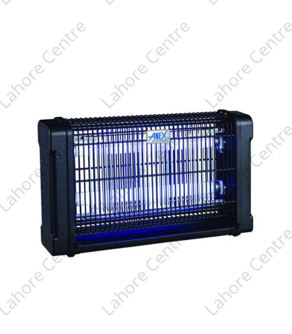 Anex AG-3088 Deluxe Insect Killer (2*20)