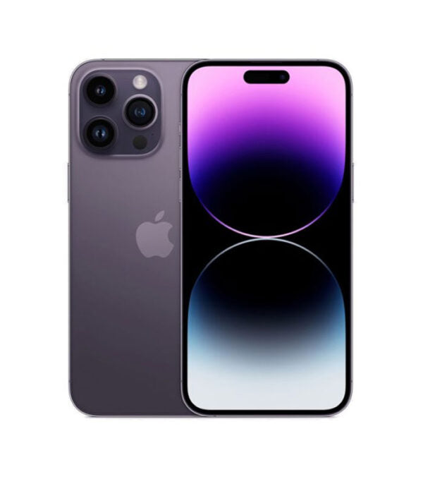 Apple iPhone 14 Pro Max 512GB Storage 6GB RAM