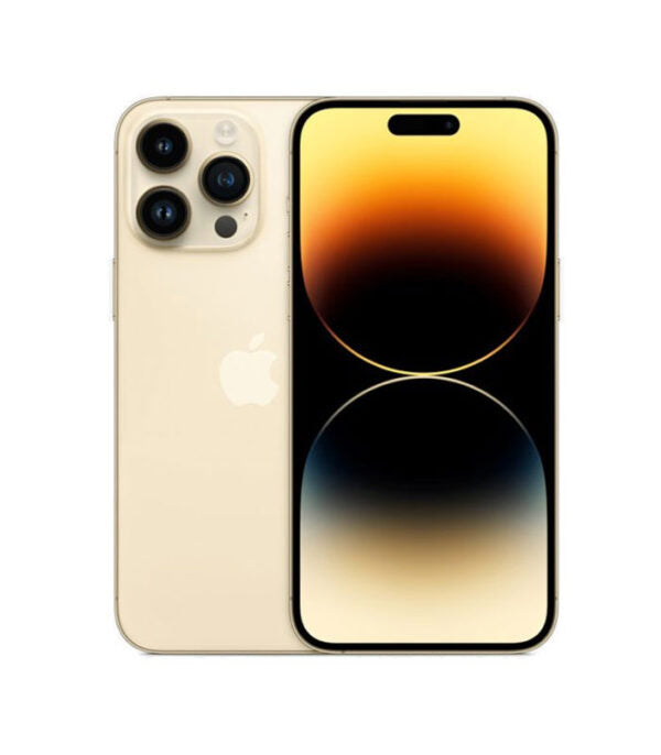 Apple iPhone 14 Pro Max 512GB Storage 6GB RAM