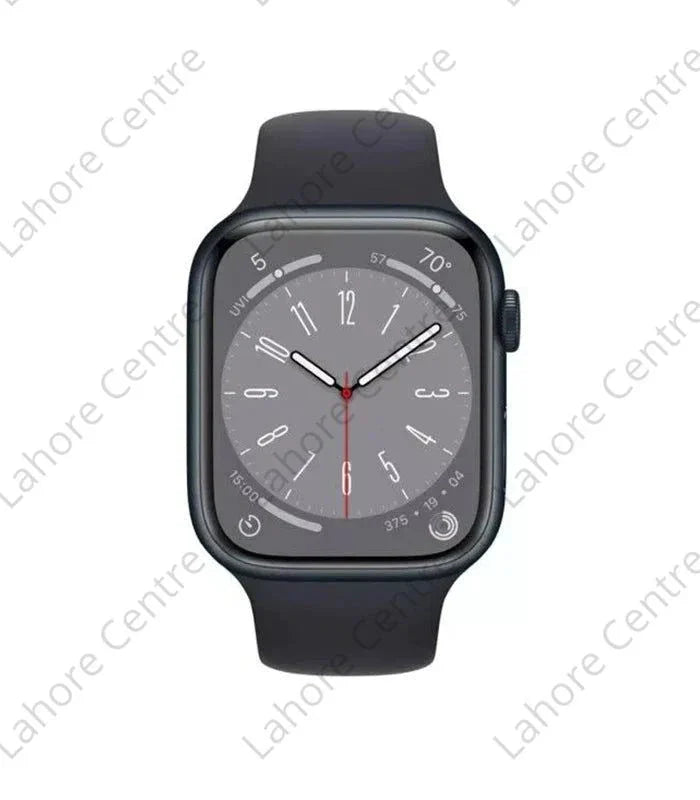 Apple Series 8 Watch 45mm Aluminium Case