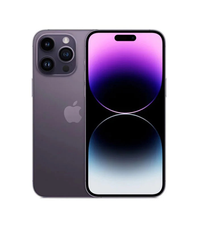 Apple iPhone 14 Pro 128GB Storage 6GB RAM