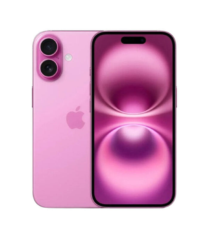 Apple iPhone 16 256GB Storage, 8GB Ram