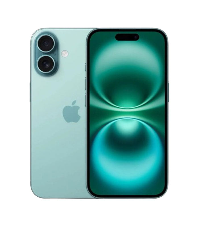 Apple iPhone 16 256GB Storage, 8GB Ram