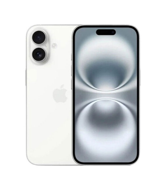 Apple iPhone 16 256GB Storage, 8GB Ram