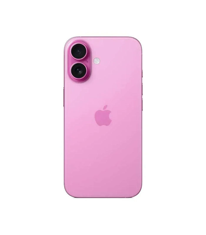 Apple iPhone 16 Plus 128GB Storage, 8GB Ram