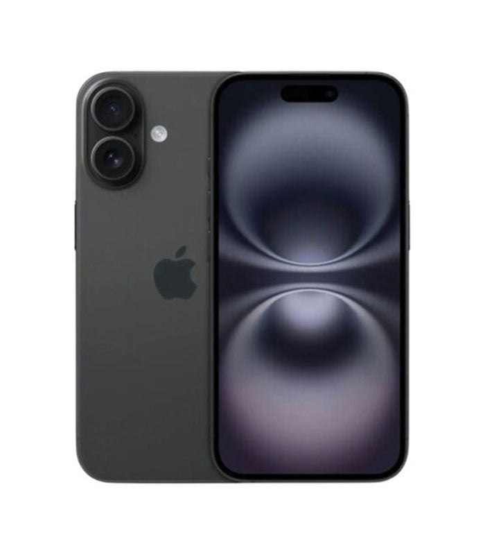 Apple iPhone 16 Plus 256GB Storage, 8GB Ram