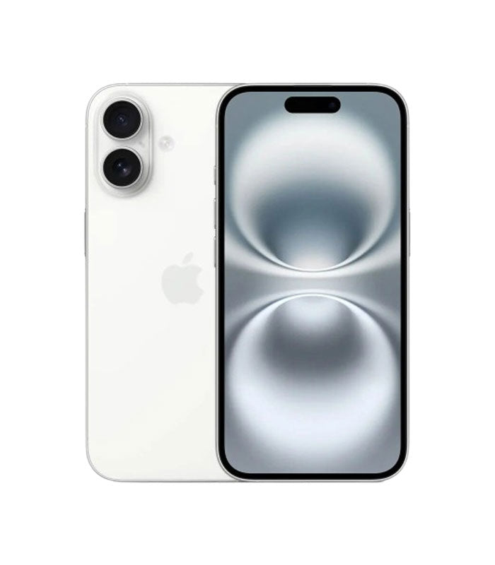 Apple iPhone 16 Plus 512GB Storage, 8GB Ram