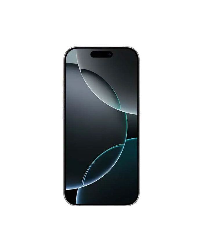 Apple iPhone 16 Pro 128GB 8GB RAM