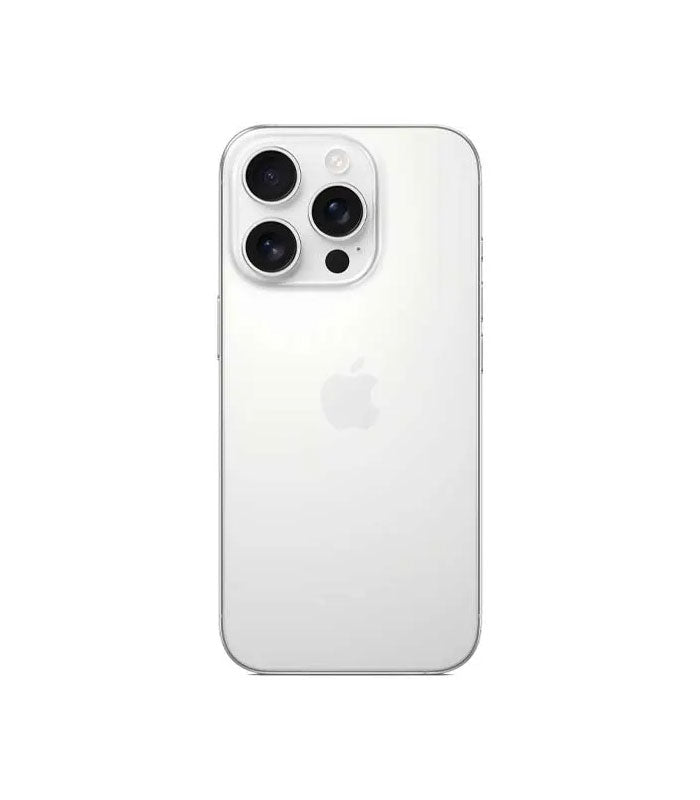 Apple iPhone 16 Pro 128GB 8GB RAM