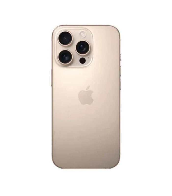 Apple iPhone 16 Pro 256GB 8GB RAM