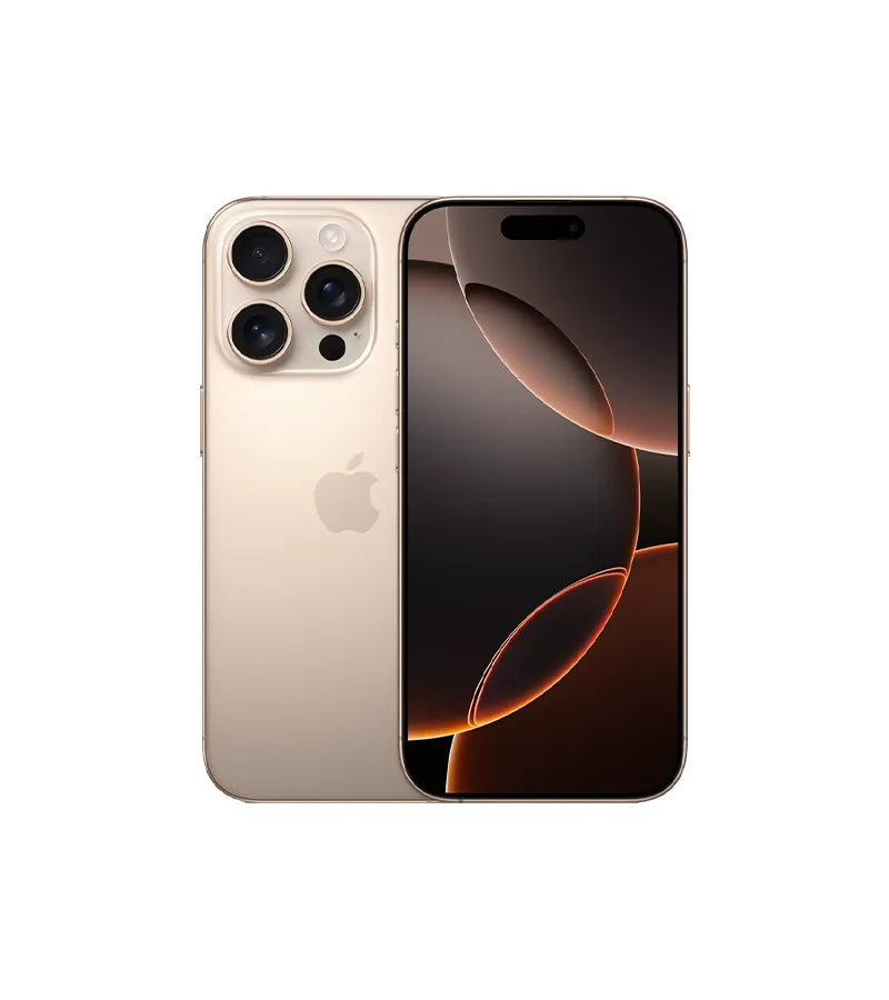 Apple iPhone 16 Pro 256GB 8GB RAM
