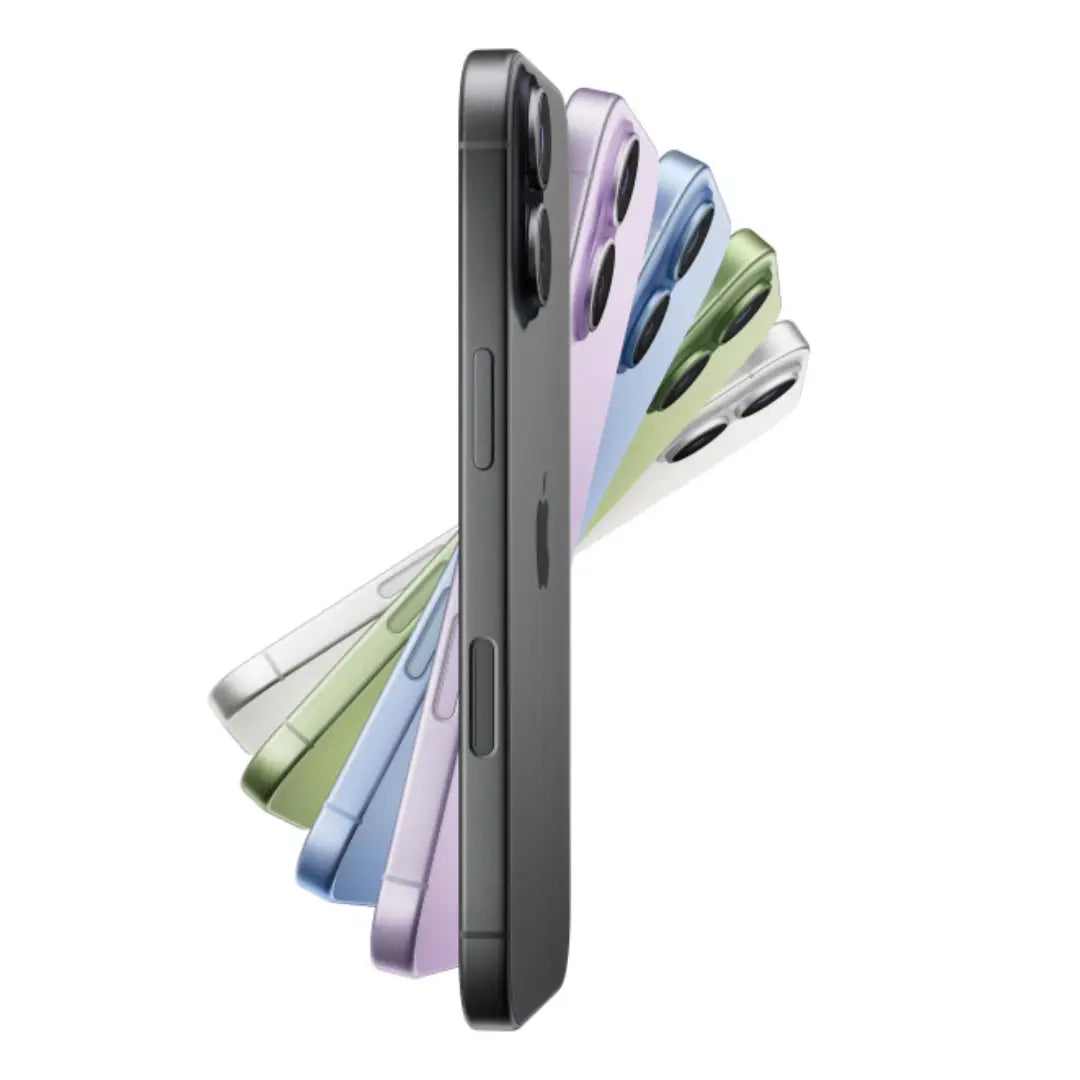 Apple iPhone 17 256GB Storage