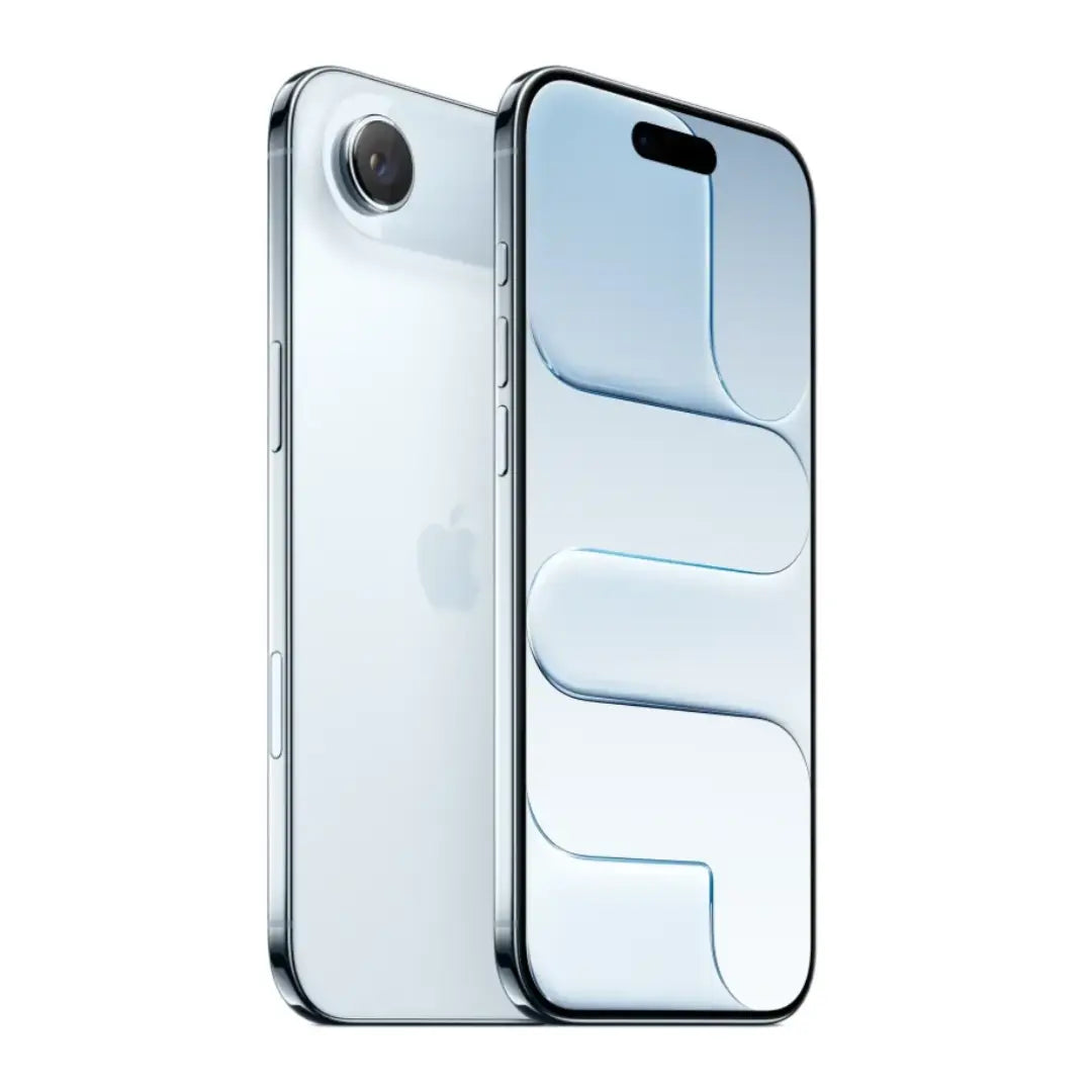 Apple iPhone 17 Air 256GB Storage