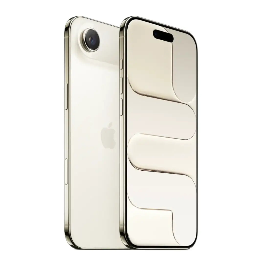 Apple iPhone 17 Air 256GB Storage