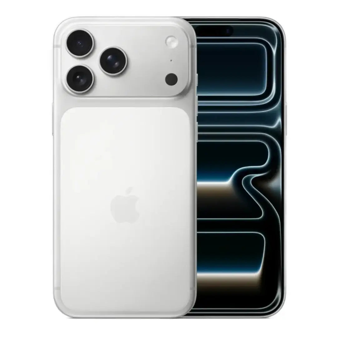 Apple iPhone 17 Pro 1TB Storage