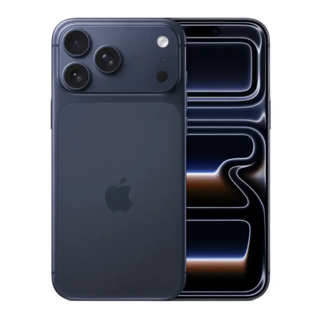 Apple iPhone 17 Pro 256GB Storage