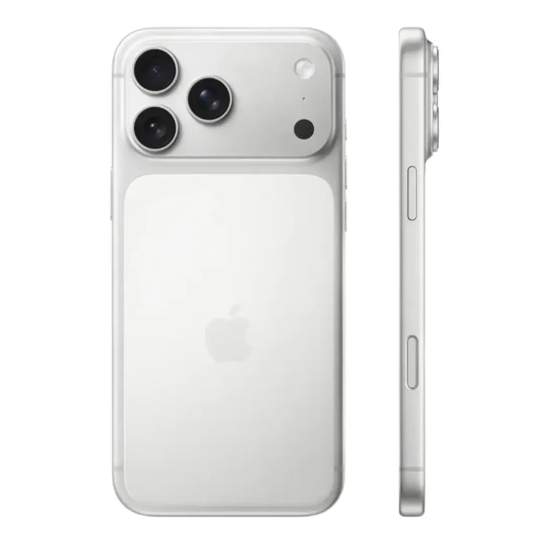 Apple iPhone 17 Pro 512GB Storage
