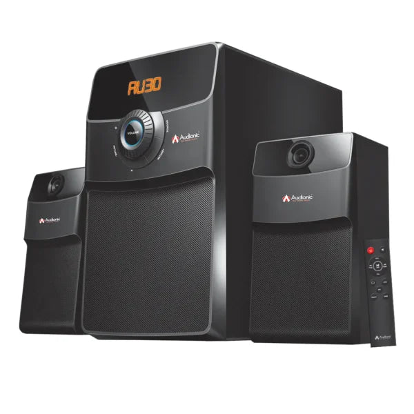 Audionic Vision-35 Speakers