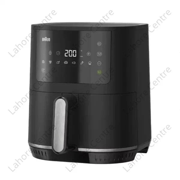 Braun HF 3030 MultiFry 3 Air Fryer Black