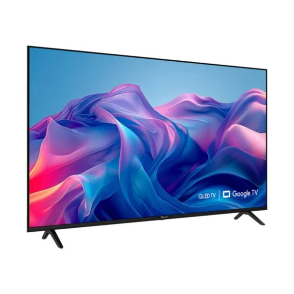 Dawlance 65″ Apollo 144Hz QLED Google TV