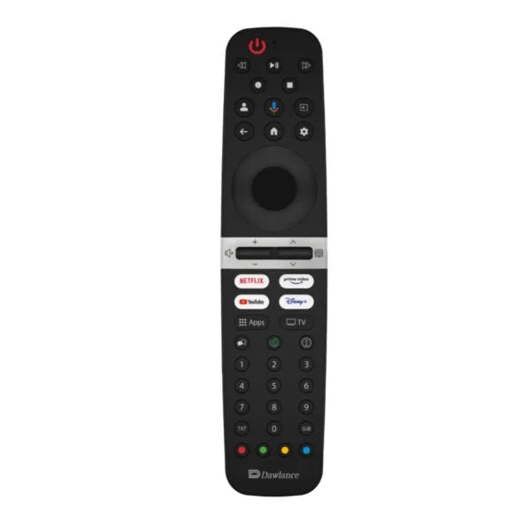 Dawlance 75″ Delta 4K QLED TV