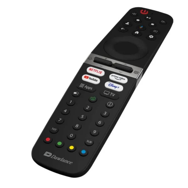 Dawlance 75″ Delta 4K QLED TV