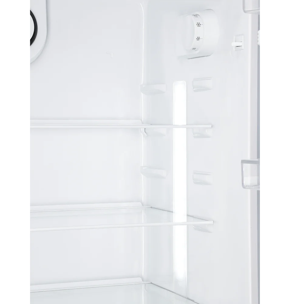 Dawlance 9191 Graze+ Gem Black Double Door Refrigerator