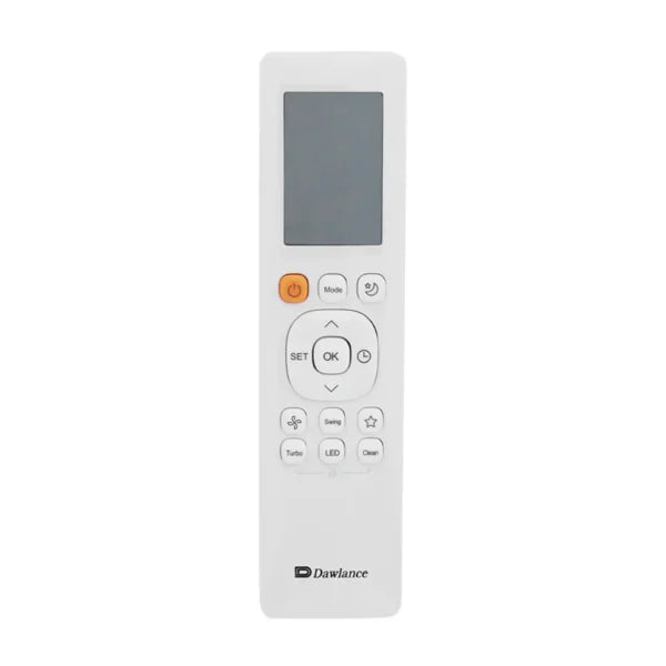 Dawlance Atmos Cool T3 Inverter 30 Split AC