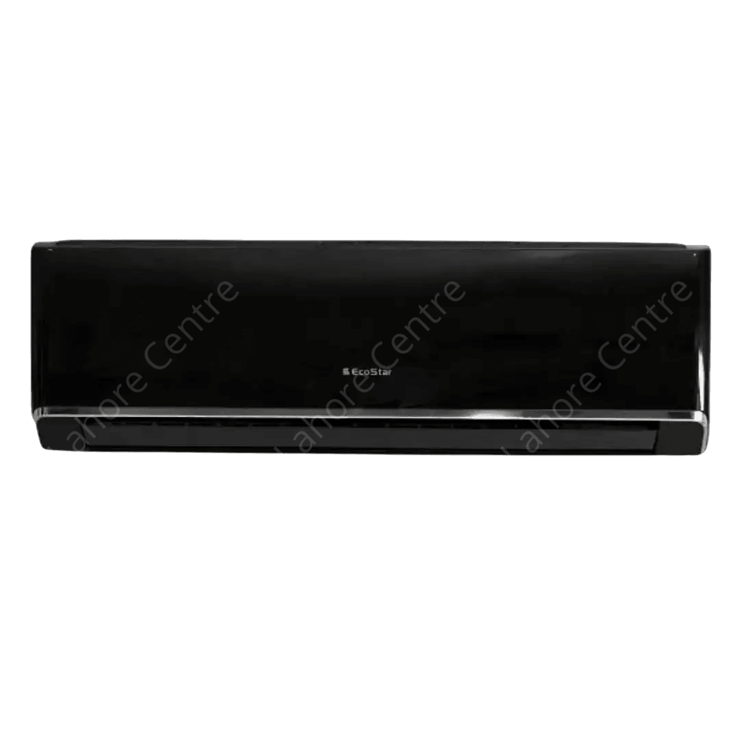 EcoStar 1.5 Ton Inverter Split AC 18DU01 Black Duke Series
