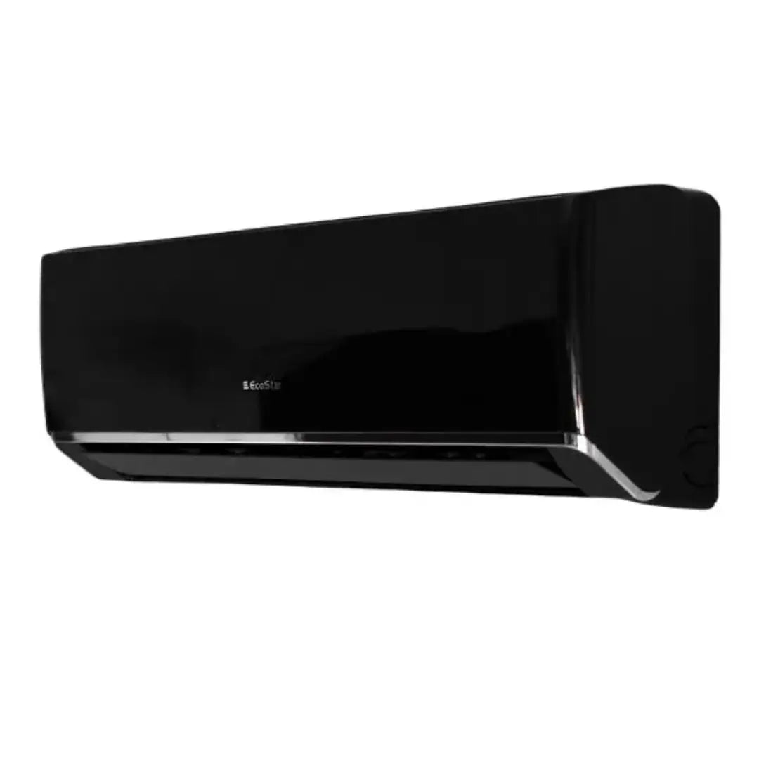 EcoStar 1.5 Ton Inverter Split AC 18DU01 Black Duke Series