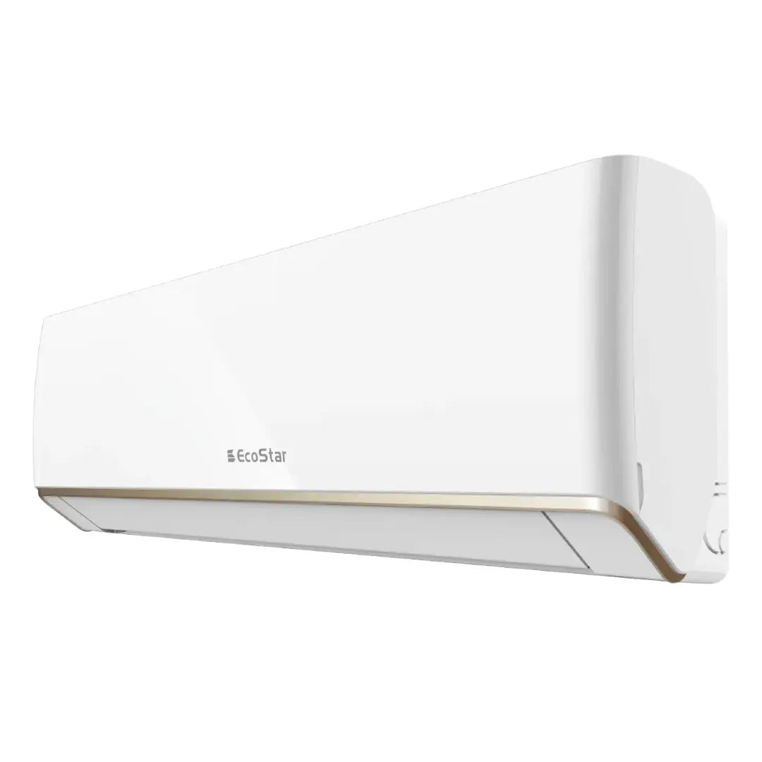 EcoStar ES-12DU01WG Duke Inverter 1 Ton AC