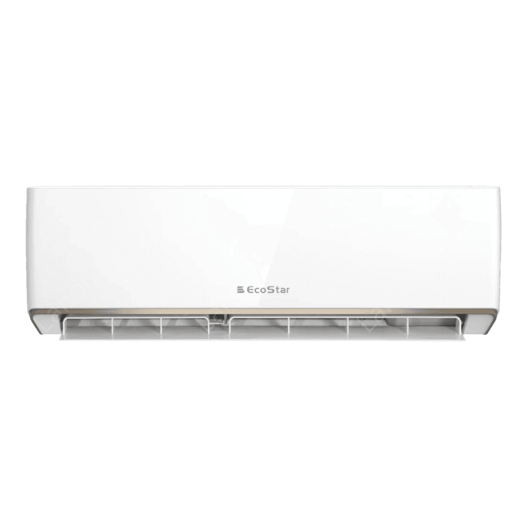 EcoStar ES-12DU01WG Duke Inverter 1 Ton AC