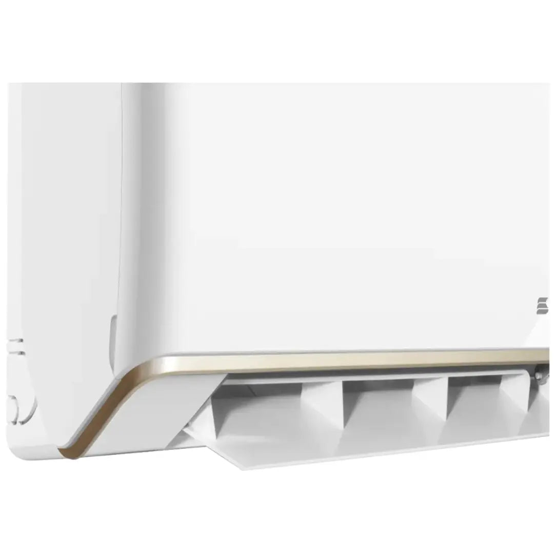 EcoStar ES-18DU01WC 1.5 Ton Inverter AC