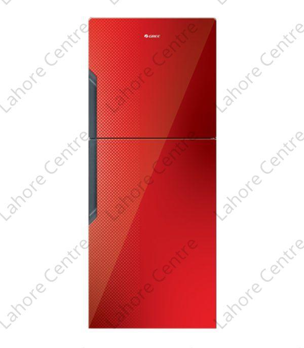 GREE E8768-CB3 Digital Refrigerator 14CFT